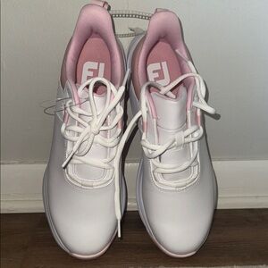 Footjoy Golf shoes NWT!